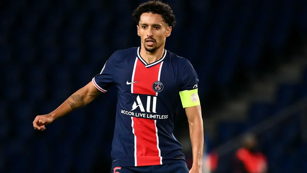 Marquinhos - KUBET