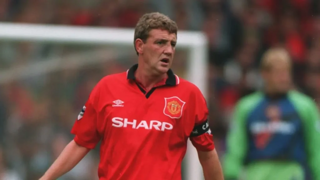 Steve Bruce KUBET