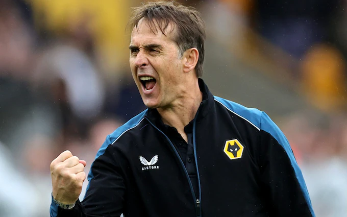  Julen Lopetegui  ผู้จัดการทีมคนใหม่ West Ham  By KUBET