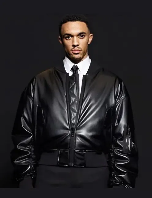 Trent Alexander-Arnold - KUBET