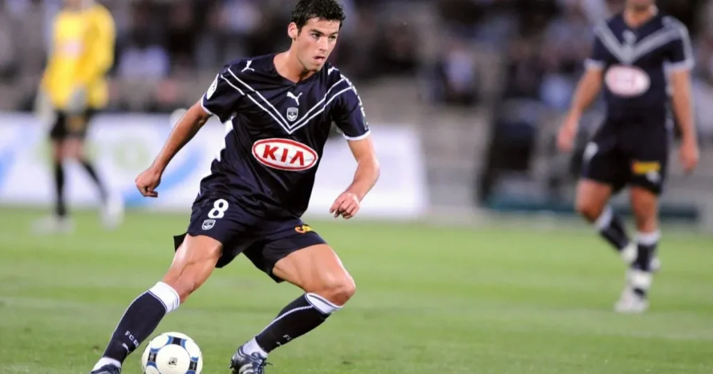Yoann Gourcuff - KUBET