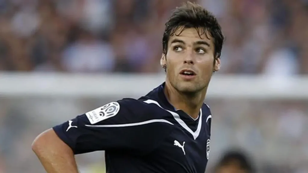 Yoann Gourcuff KUBET