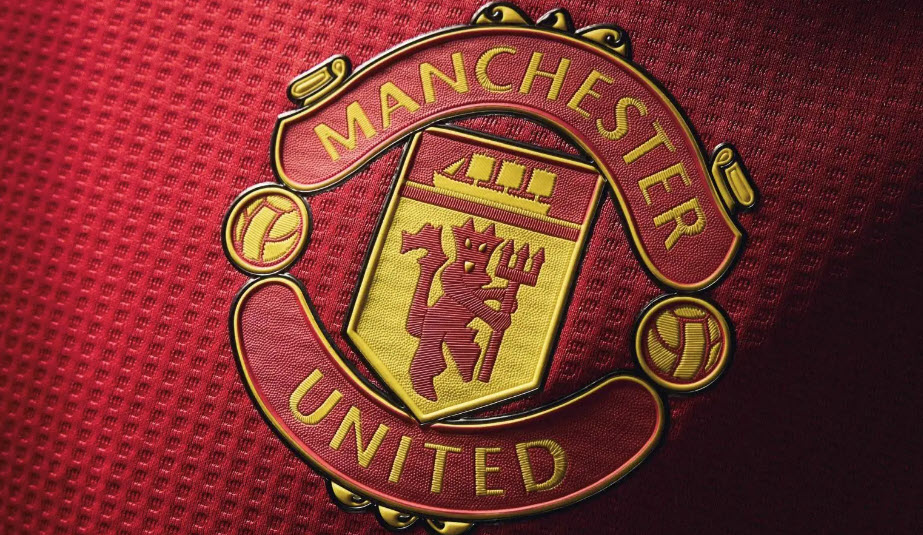 ชุดเหย้าแมนเชสเตอร์ ยูไนเต็ด2024-25 KUBET