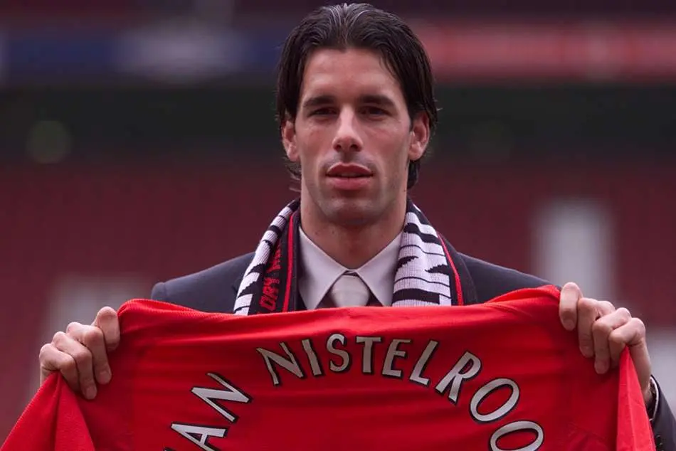 แมนฯ ยูไนเต็ด ยืนยันการกลับมาของ Ruud van Nistelrooy  By KUBET