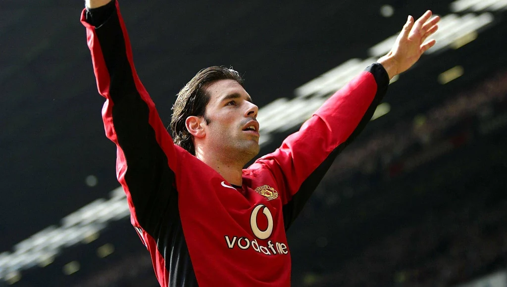 แมนฯ ยูไนเต็ด ยืนยันการกลับมาของ Ruud van Nistelrooy  By KUBET