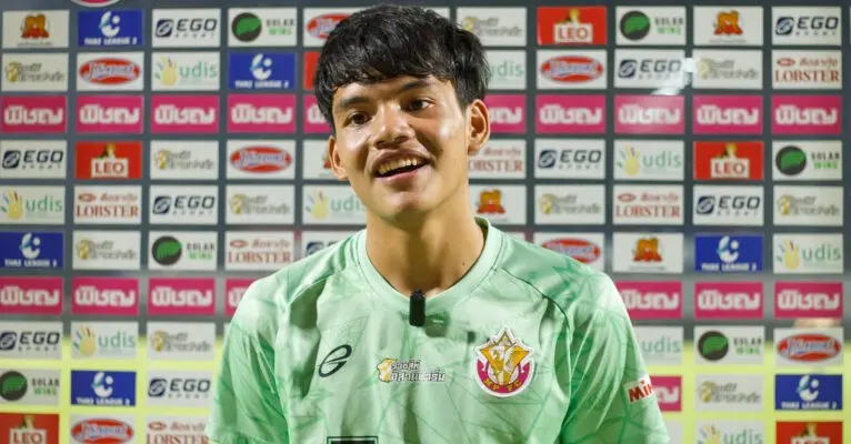 ธนาวุฒิ โพธิ์ชัย KUBET