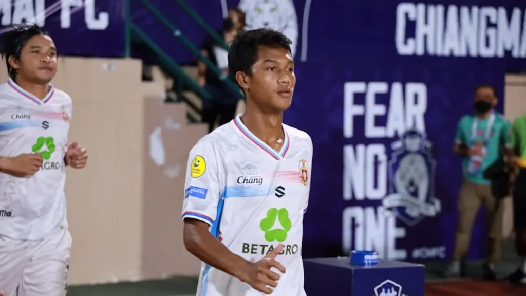 อนันต์ ยอดสังวาลย์ KUBET
