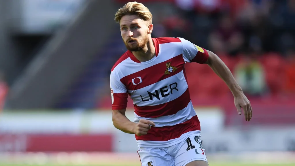  Alfie May (31, Birmingham)  League One By KUBET