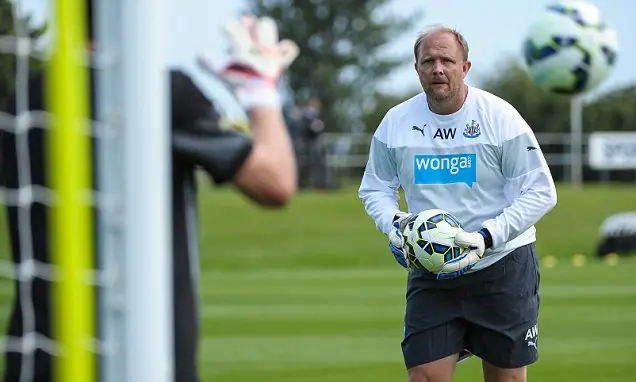 Andy Woodman ผู้จัดการทีม Bromley FC By KUBET