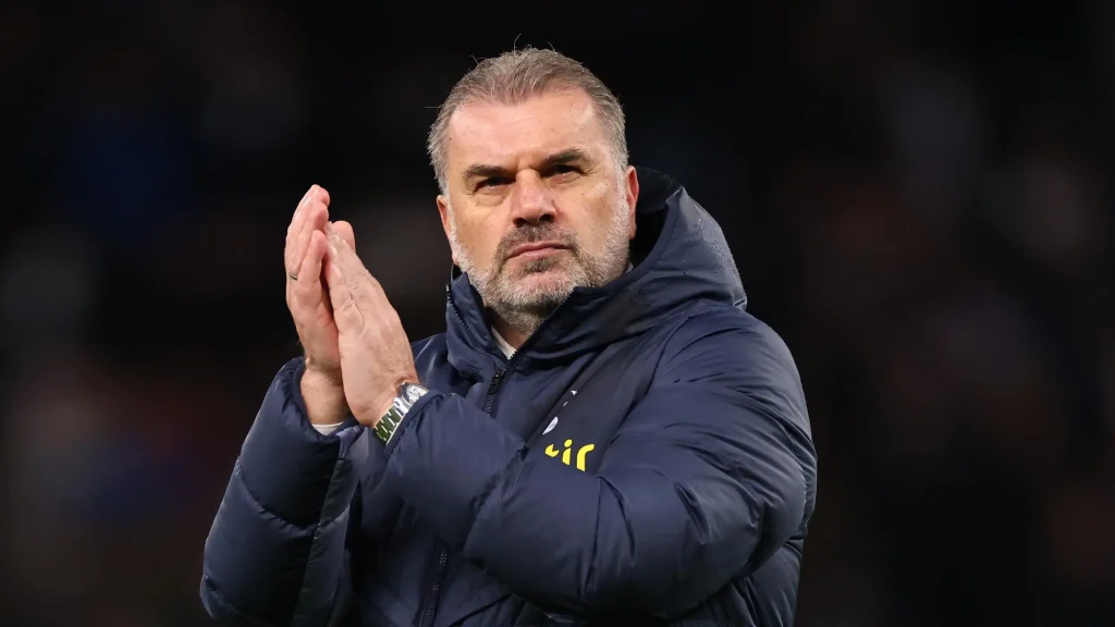 ความมุ่งมั่นของ Ange Postecoglou By KUBET
