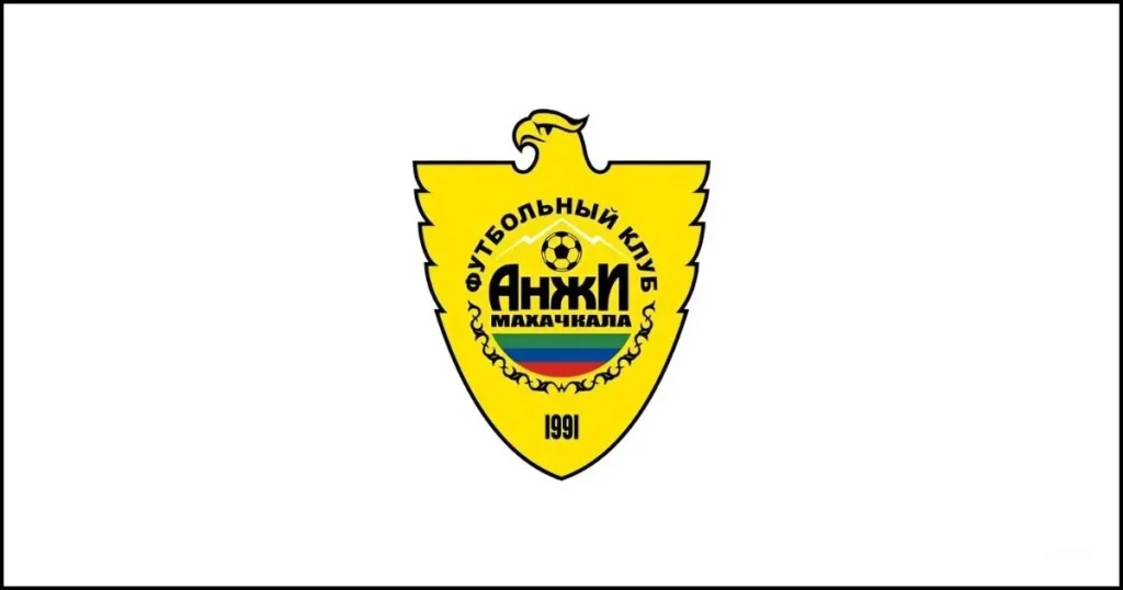 Anzhi Makhachkala - KUBET
