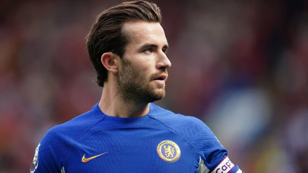 Ben Chilwell อดีตนักเตะจากเชลซี By KUBET