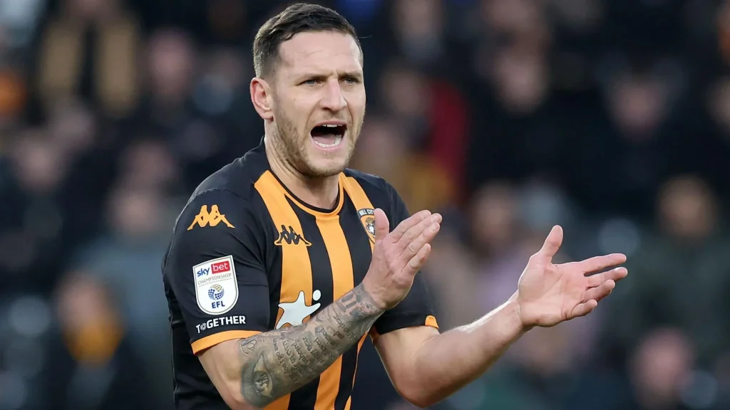 Billy Sharp (38, Doncaster) League Two By KUBET