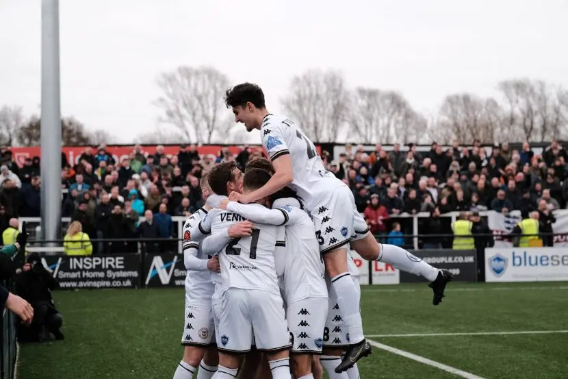 Bromley FC กลายเป็นสโมสรฟุตบอลลีก By KUBET