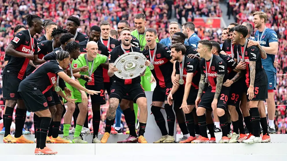 Bundesliga KUBET