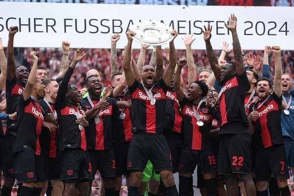 Bundesliga KUBET
