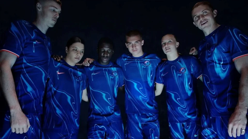Chelsea F.C. KUBET