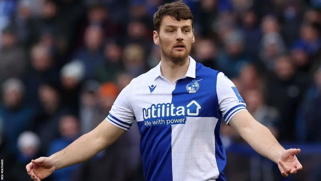 Chris Martin (35, Bristol Rovers) League One By KUBET