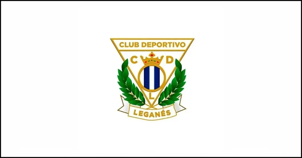 Club Deportivo Leganés - KUBET