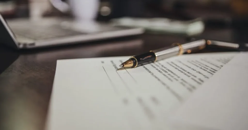 Contract breaking rule - KUBET