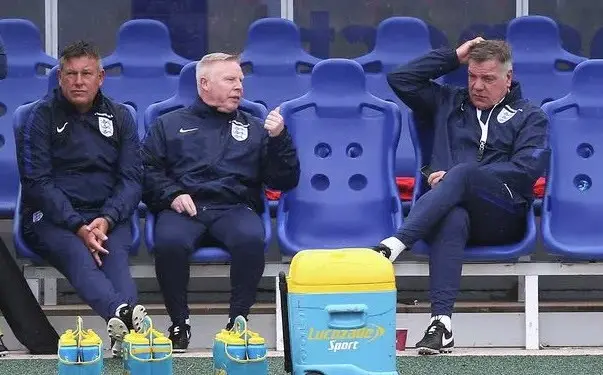 Craig Shakespeare KUBET