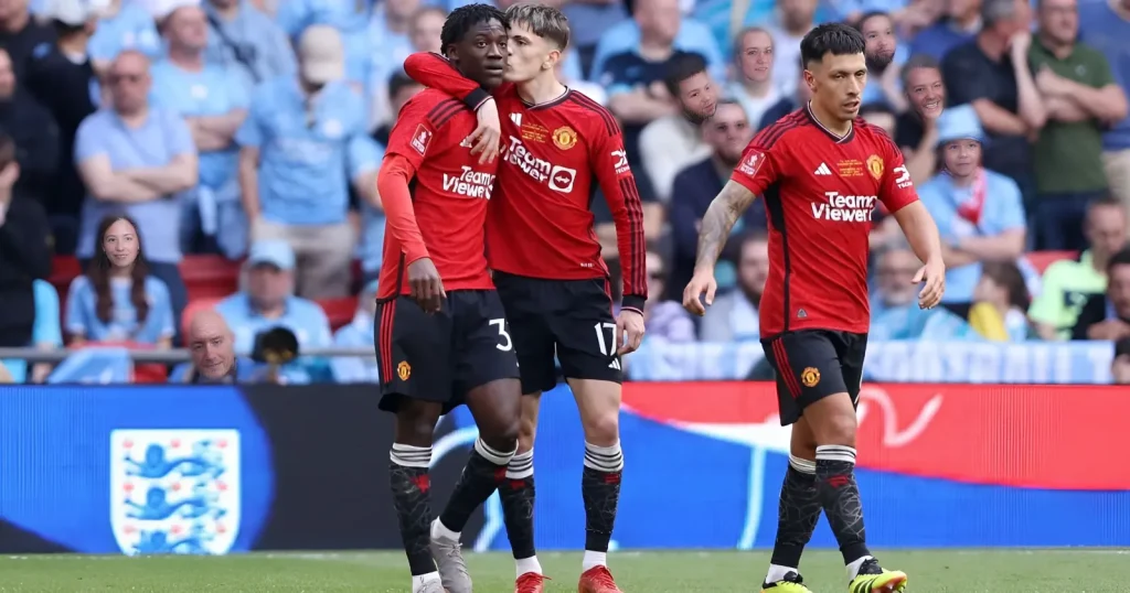 Criticism of Manchester United - KUBET