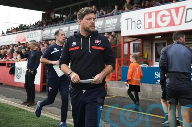 Darrell Clarke หัวหน้าโค้ชบาร์นสลีย์ By KUBET