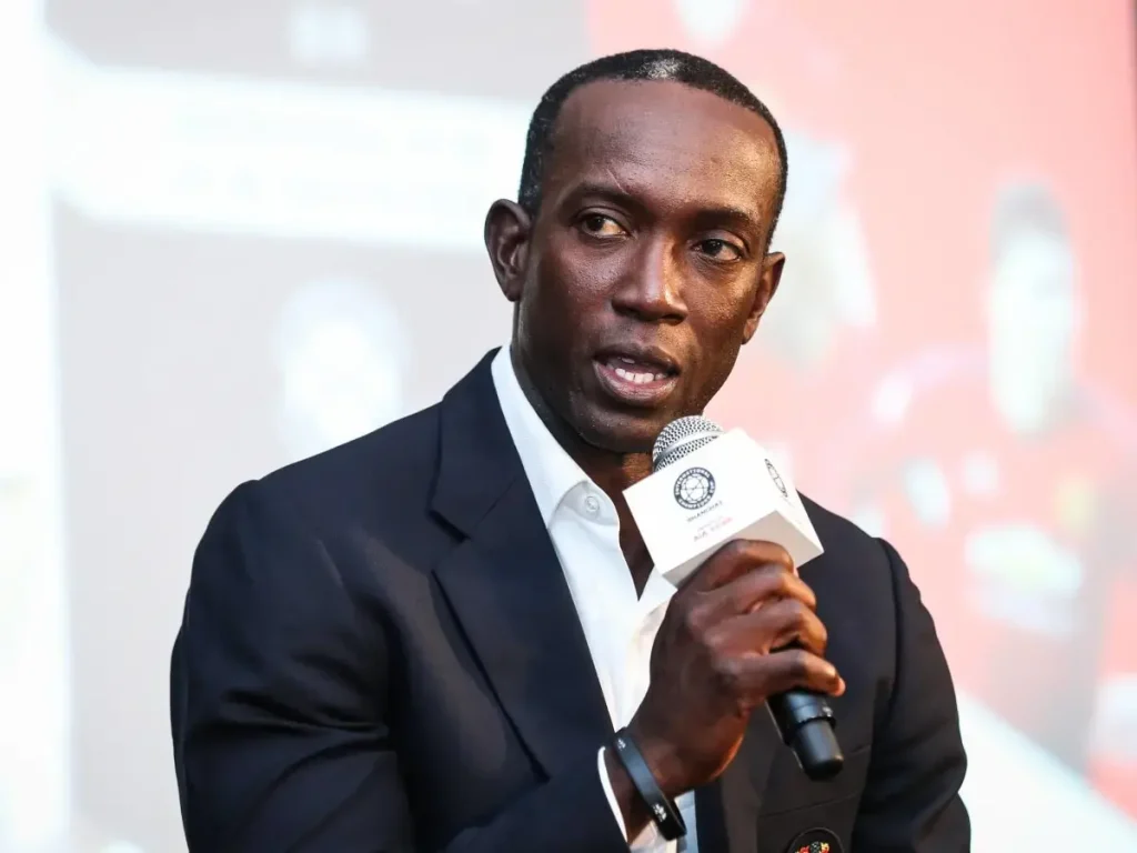 Dwight Yorke ตำนานแมนเชสเตอร์ยูไนเต็ด By KUBET