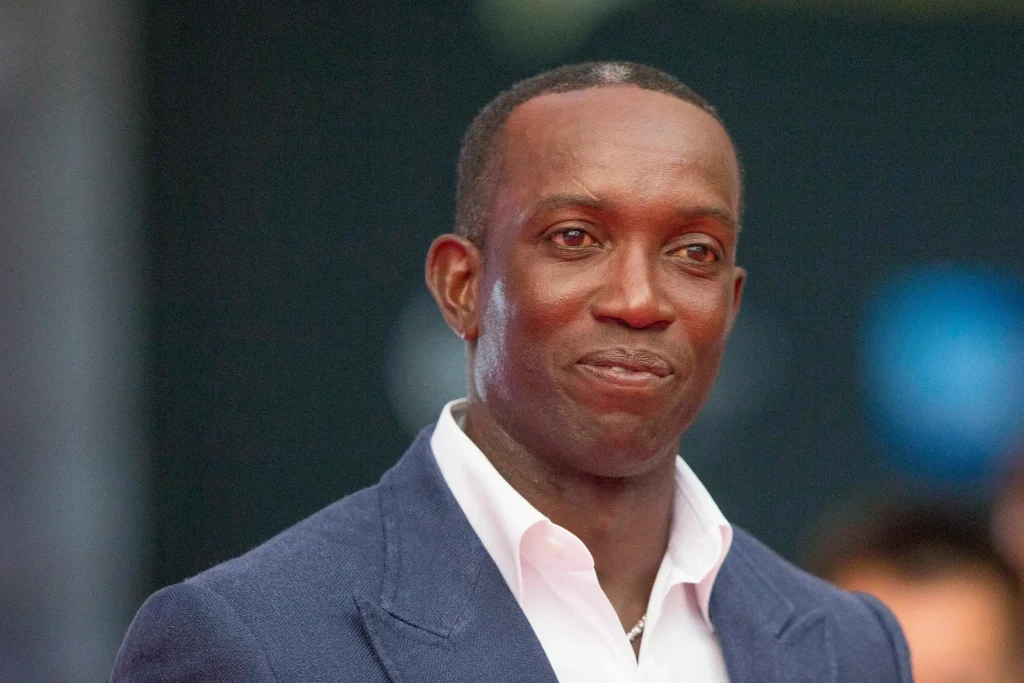 Dwight Yorke ตำนานแมนเชสเตอร์ยูไนเต็ด By KUBET