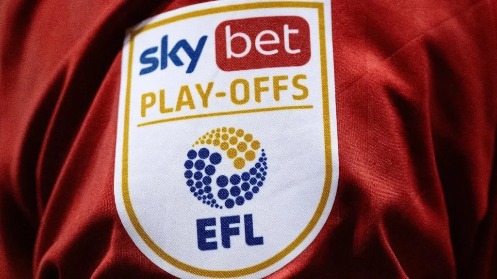 EFL Championship KUBET