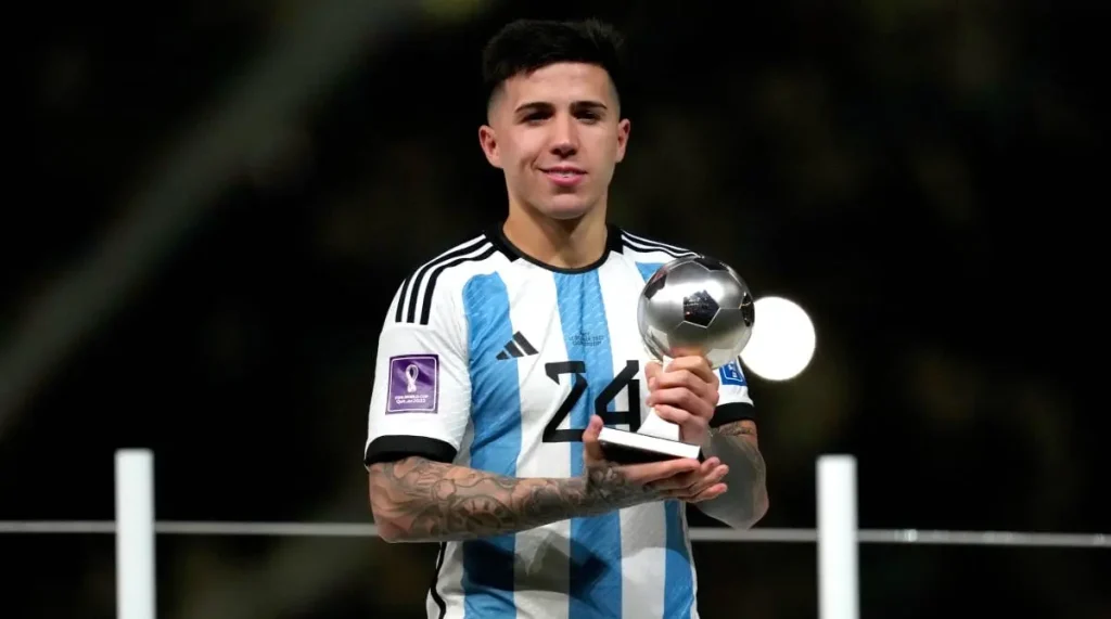 Copa America KUBET