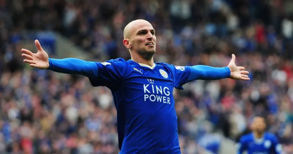 Esteban Cambiasso - KUBET
