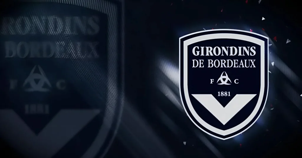 FC Girondins de Bordeaux - KUBET