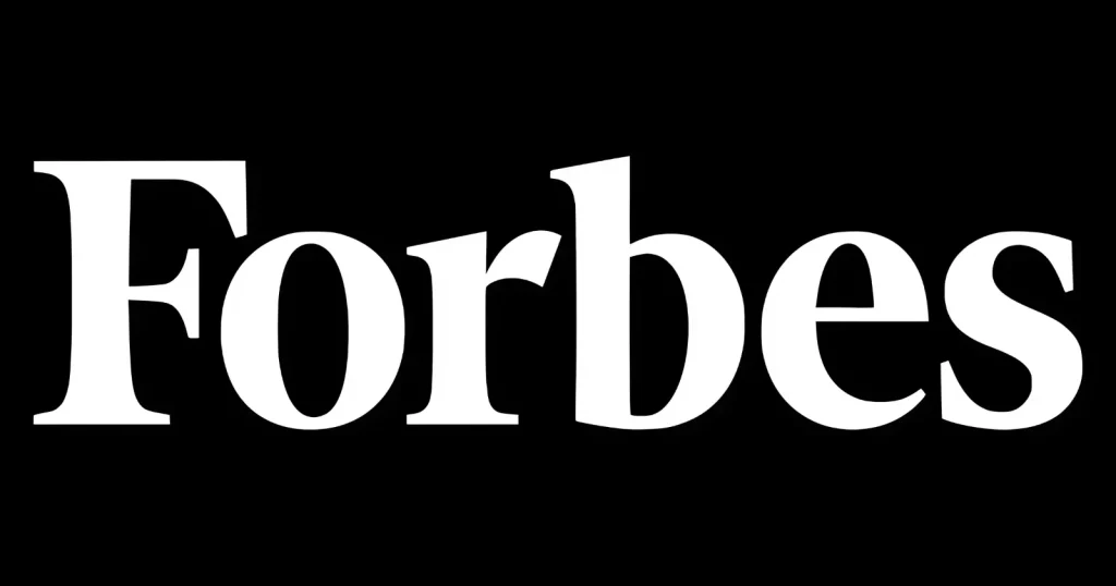 Forbes - KUBET