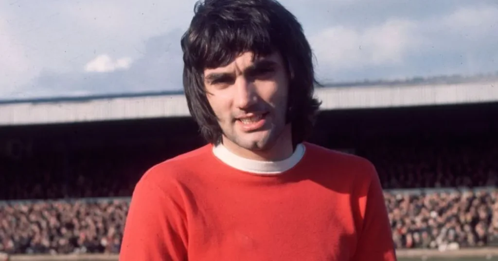 George Best - KUBET