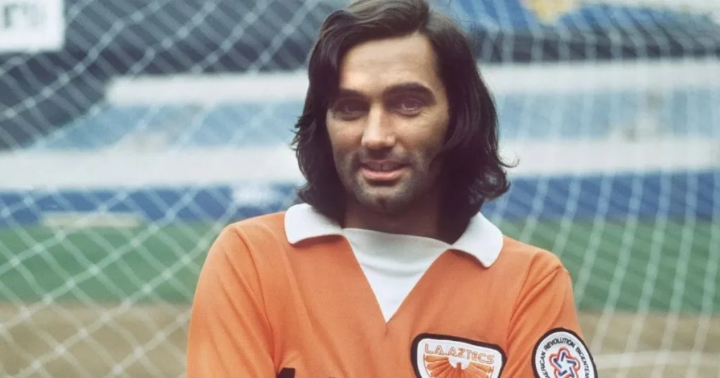 George Best - KUBET