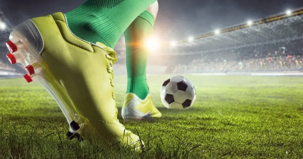 How to gain confidence before going on the field - KUBET