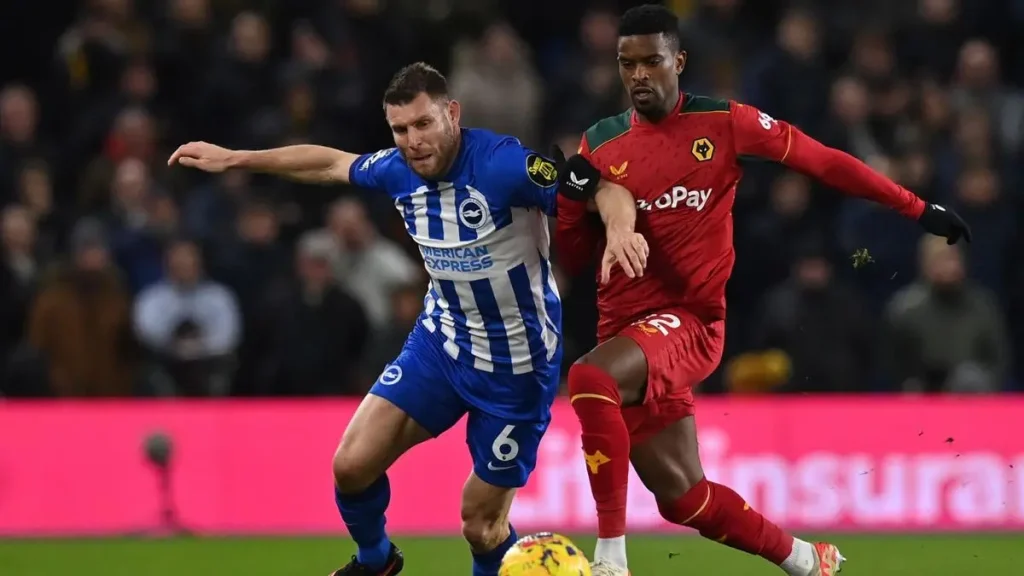 James Milner (Playing style) KUBET