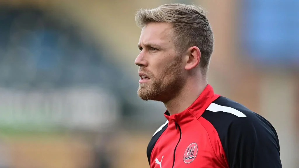 Jayden Stockley (30, Port Vale) League Two By KUBET
