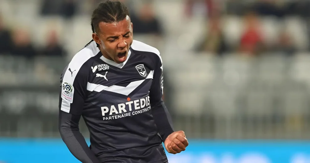 Jules Koundé - KUBET