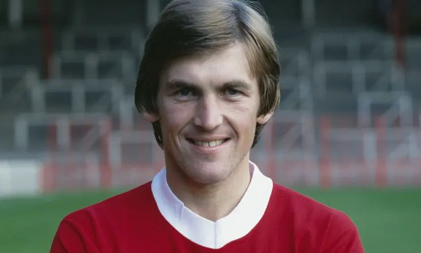 “King” Kenny Dalglish ผู้เล่นที่ยิ่งใหญ่ที่สุดของลิเวอร์พูล By KUBET