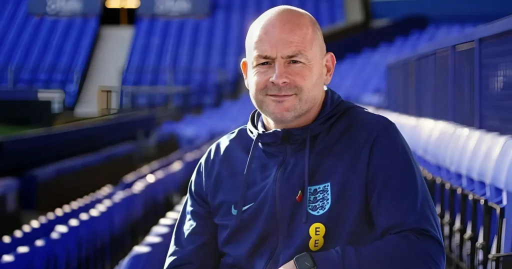 Lee Carsley - KUBET