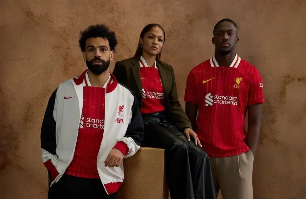 Liverpool F.C. KUBET
