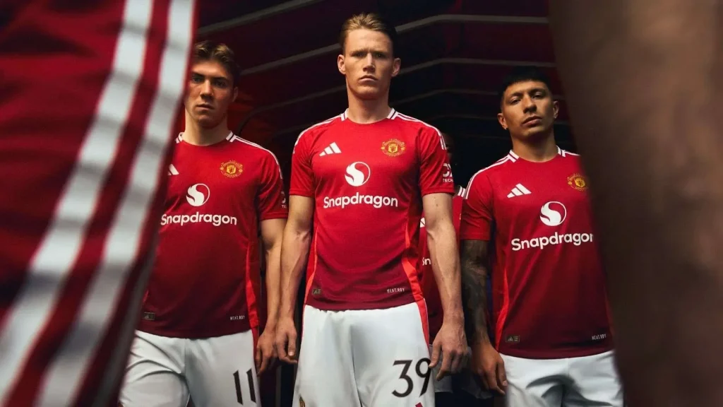 Manchester United F.C. KUBET