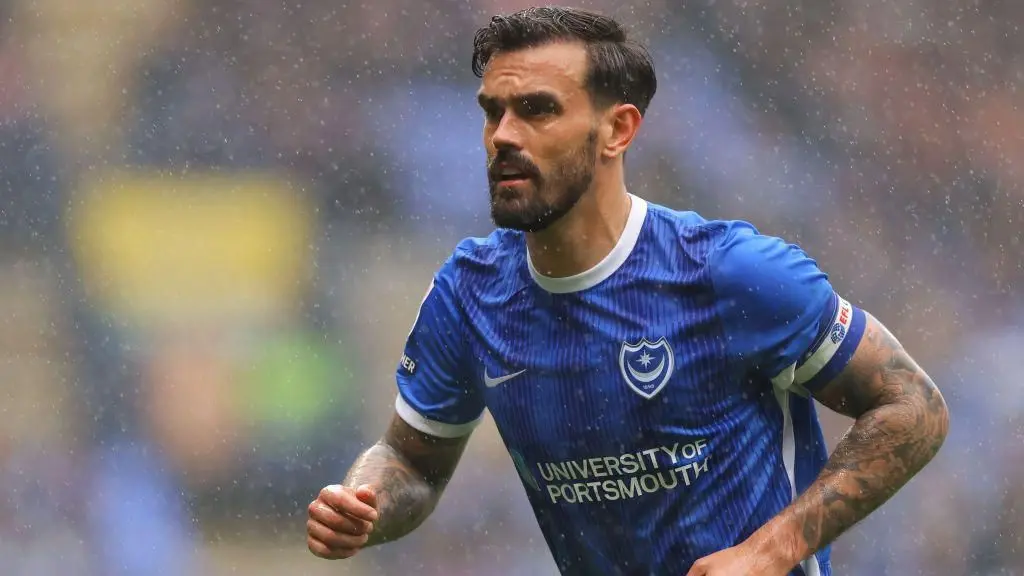 Marlon Pack (33, Portsmouth) Championship By KUBET