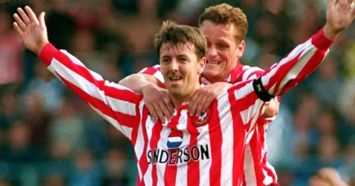 Matt Le Tissier เป็นอดีตนักฟุตบอลอาชีพของเซาแทมป์ตัน By KUBET