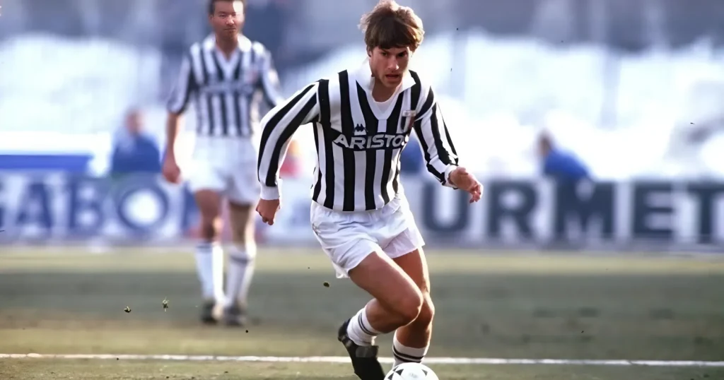Michael Laudrup - KUBET
