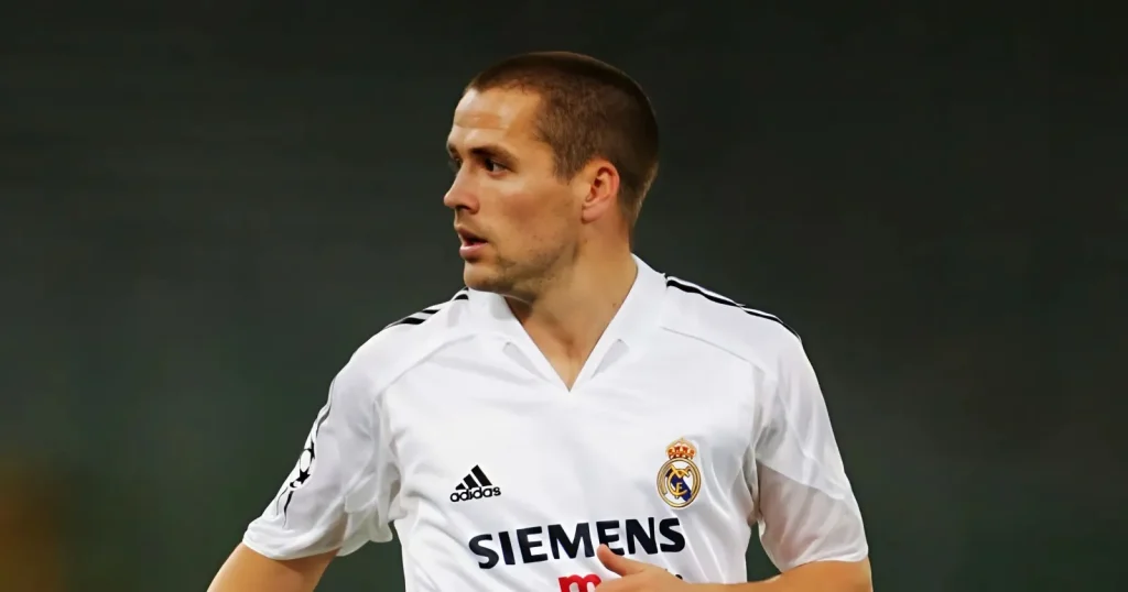 Michael Owen - KUBET