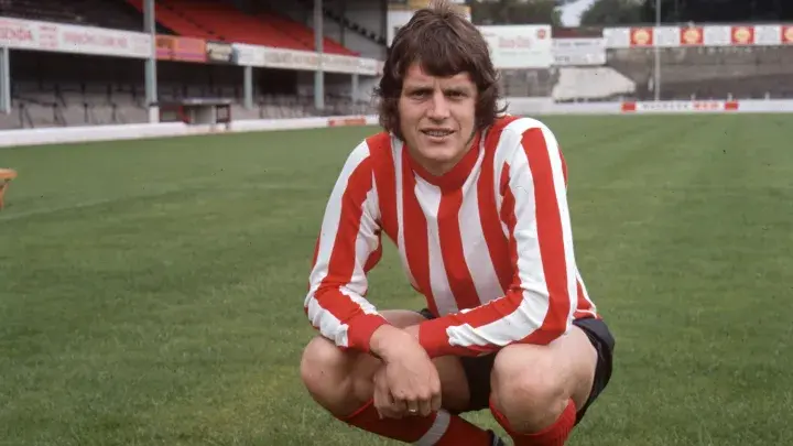 Mick Channon เป็นหนึ่งในฮีโร่ของปี 1976 By KUBET