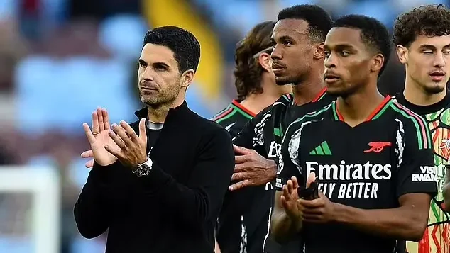 Mikel Arteta ชื่นชม David Raya ขณะที่เขาสร้าง ‘ช่วงเวลามหัศจรรย์’ เอาไว้ By KUBET